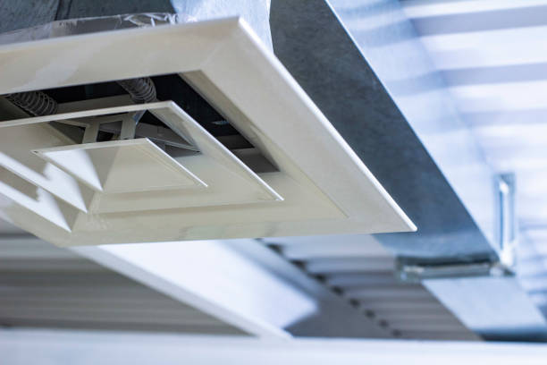 Best General Air Duct Cleaning  in Weldon, NC