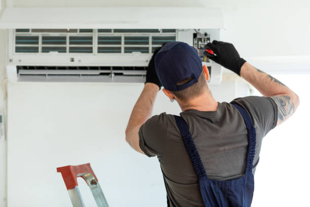 HVAC System Cleaning in Weldon, NC
