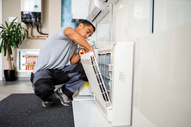 Best Ductwork Cleaning Services  in Weldon, NC