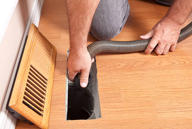 Best Air Duct Sanitizing Services  in Weldon, NC