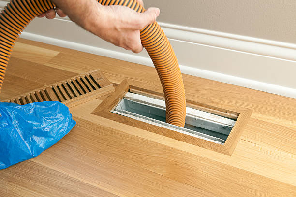 Best General Air Duct Cleaning  in Weldon, NC
