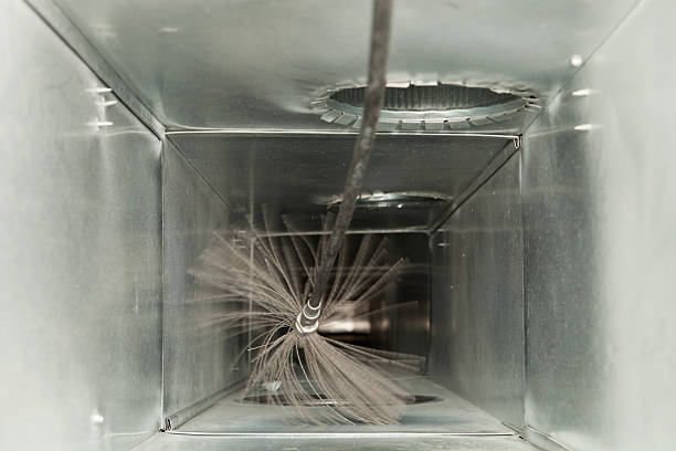 Best Commercial Air Duct Cleaning  in Weldon, NC