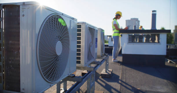 Best Professional Duct Cleaning Services  in Weldon, NC